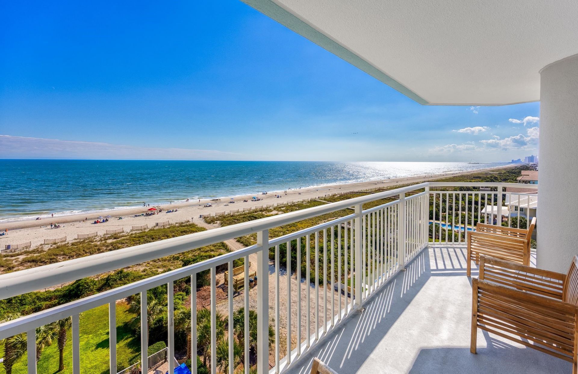 5200 N Ocean Blvd.  Photo 28