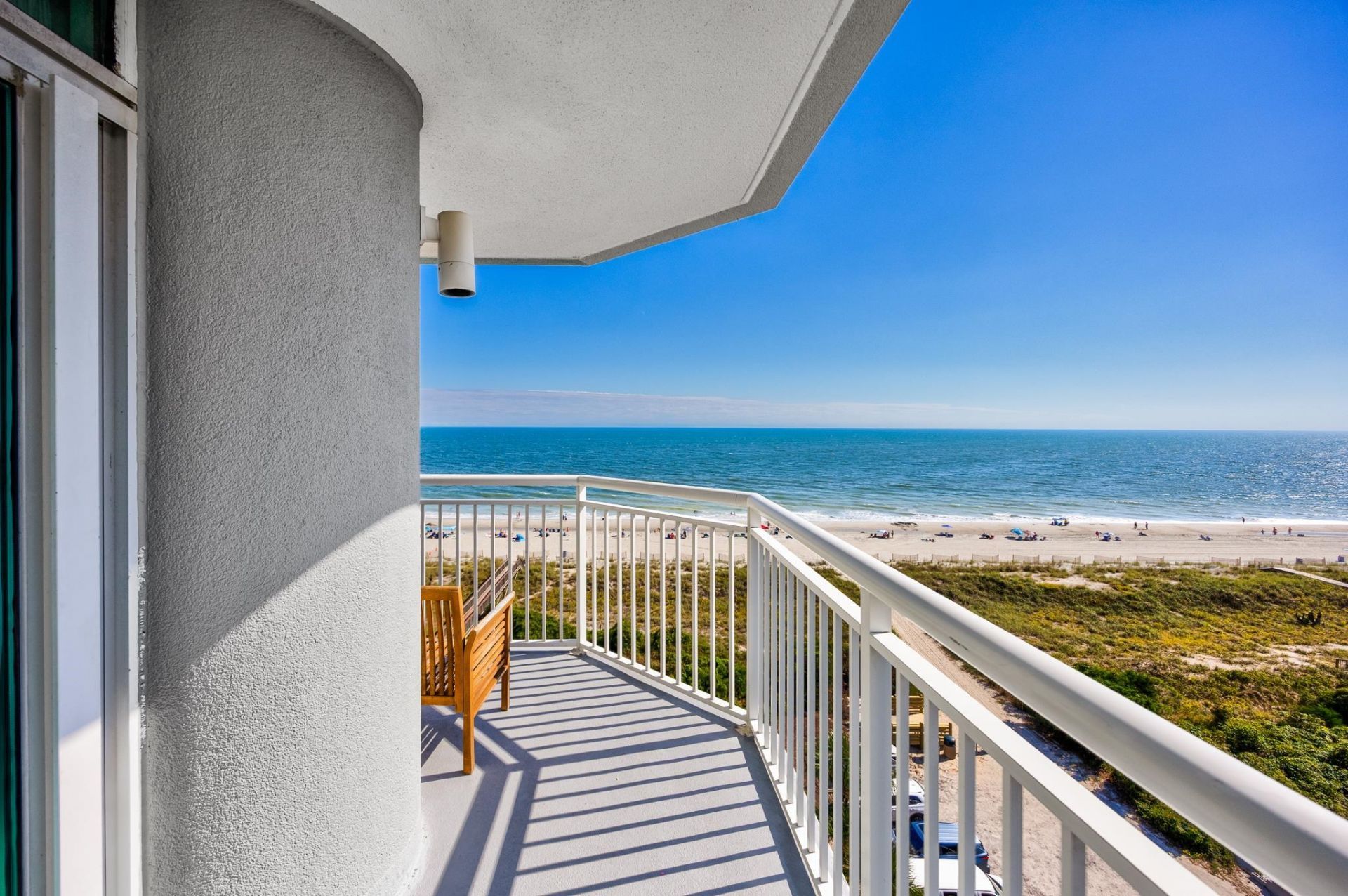 5200 N Ocean Blvd.  Photo 30