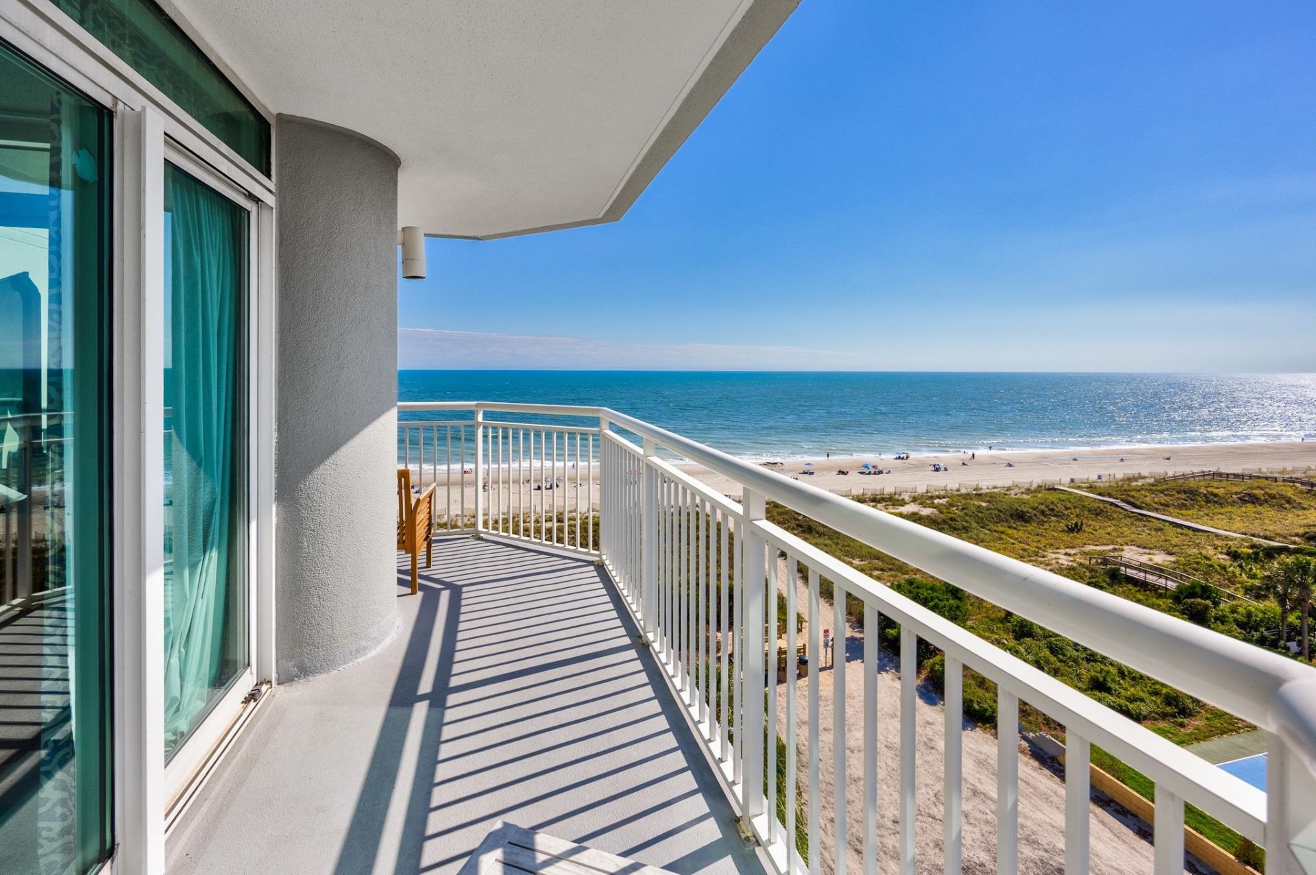 5200 N Ocean Blvd.  Photo 32