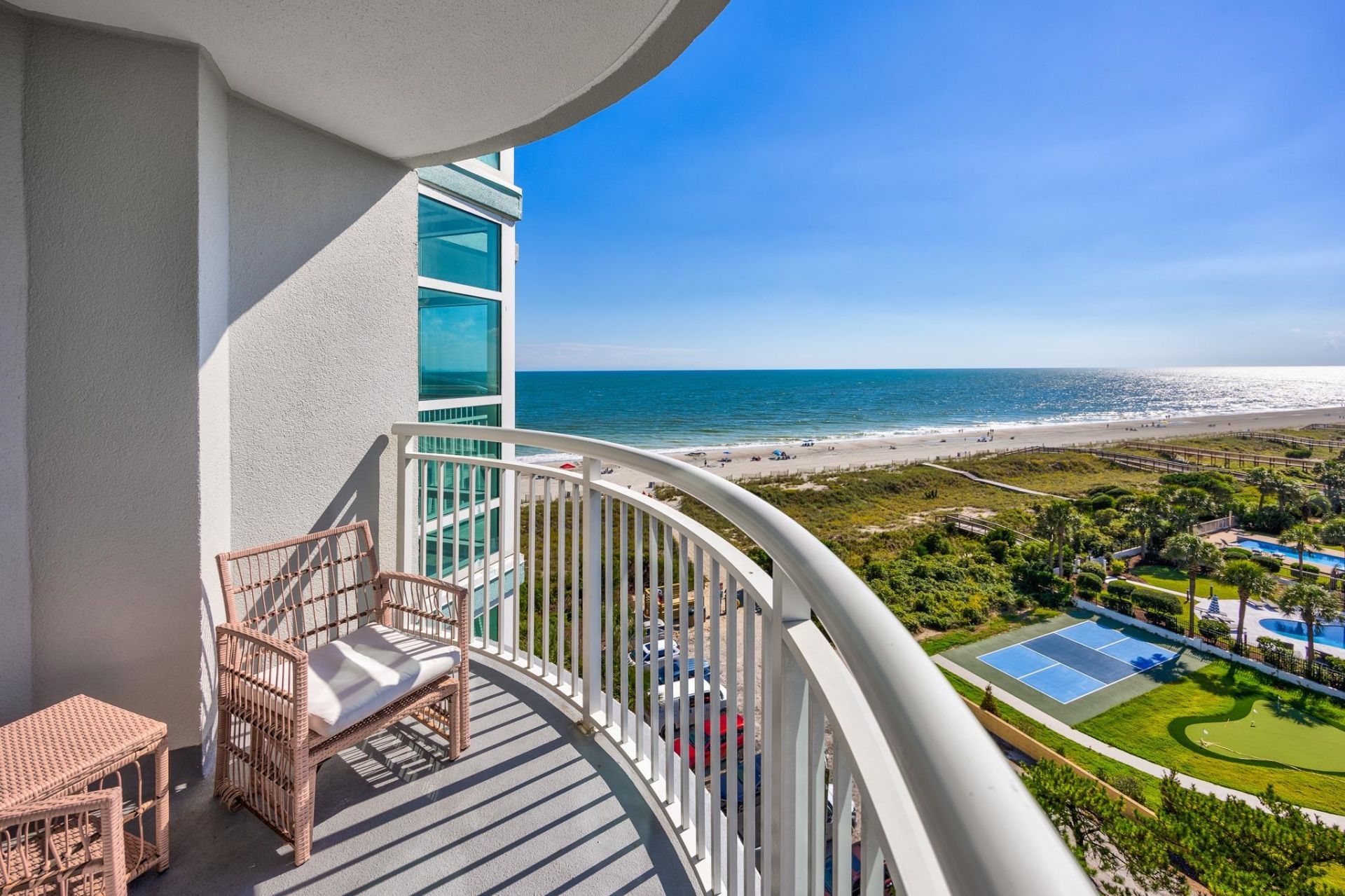 5200 N Ocean Blvd.  Photo 35