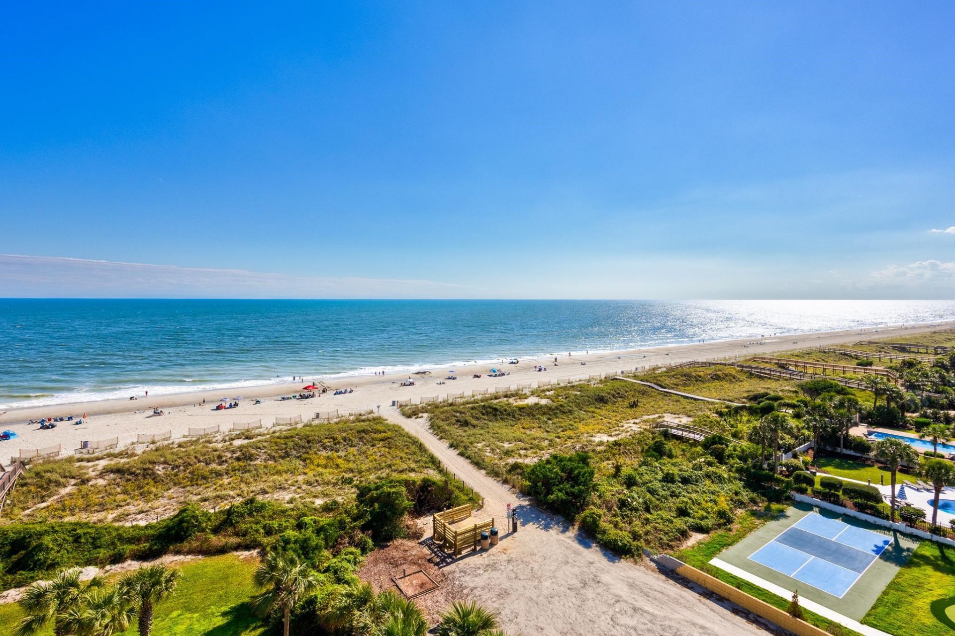 5200 N Ocean Blvd.  Photo 36