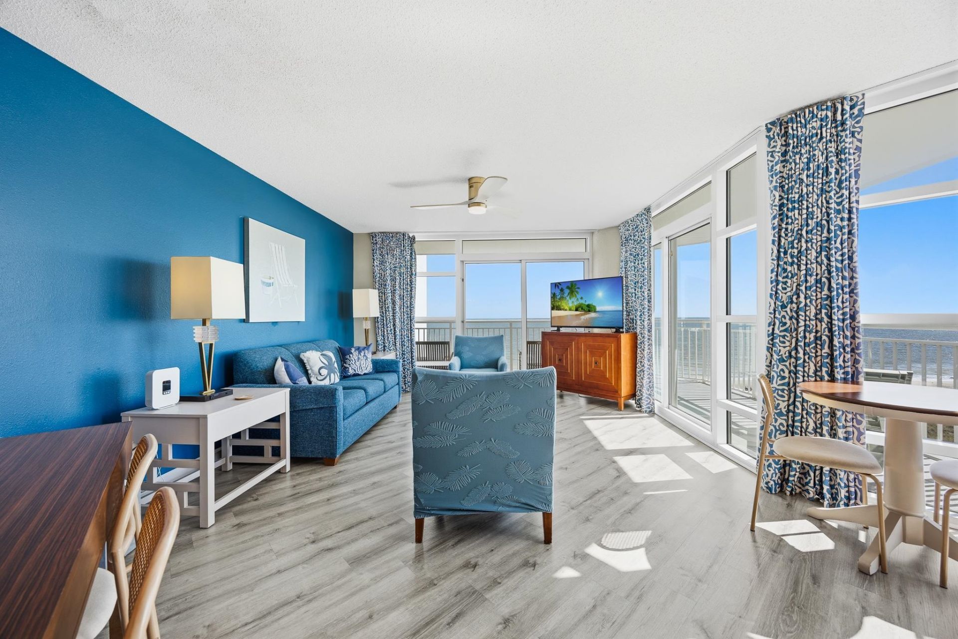 5200 N Ocean Blvd.  Photo 4