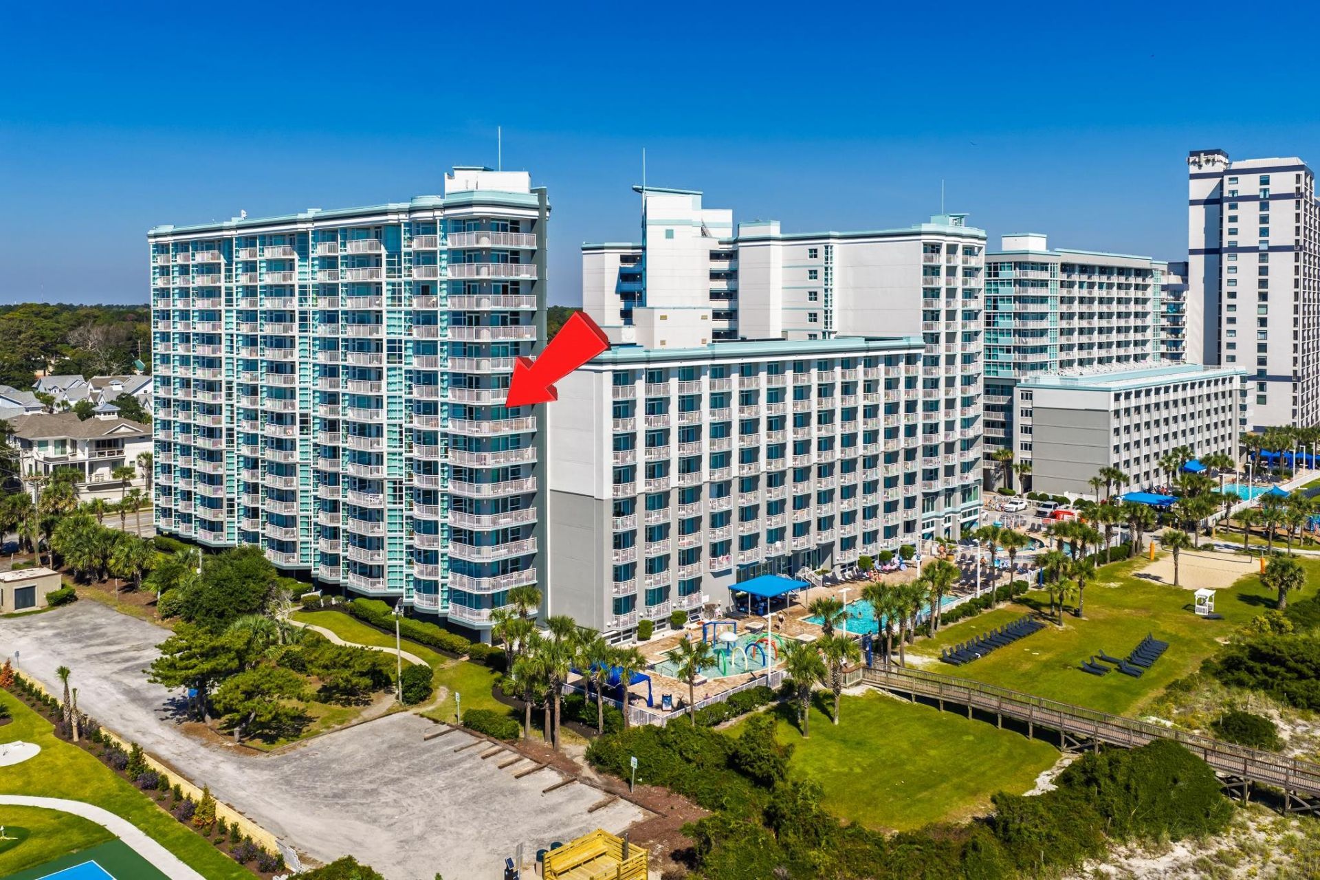 5200 N Ocean Blvd.  Photo 40