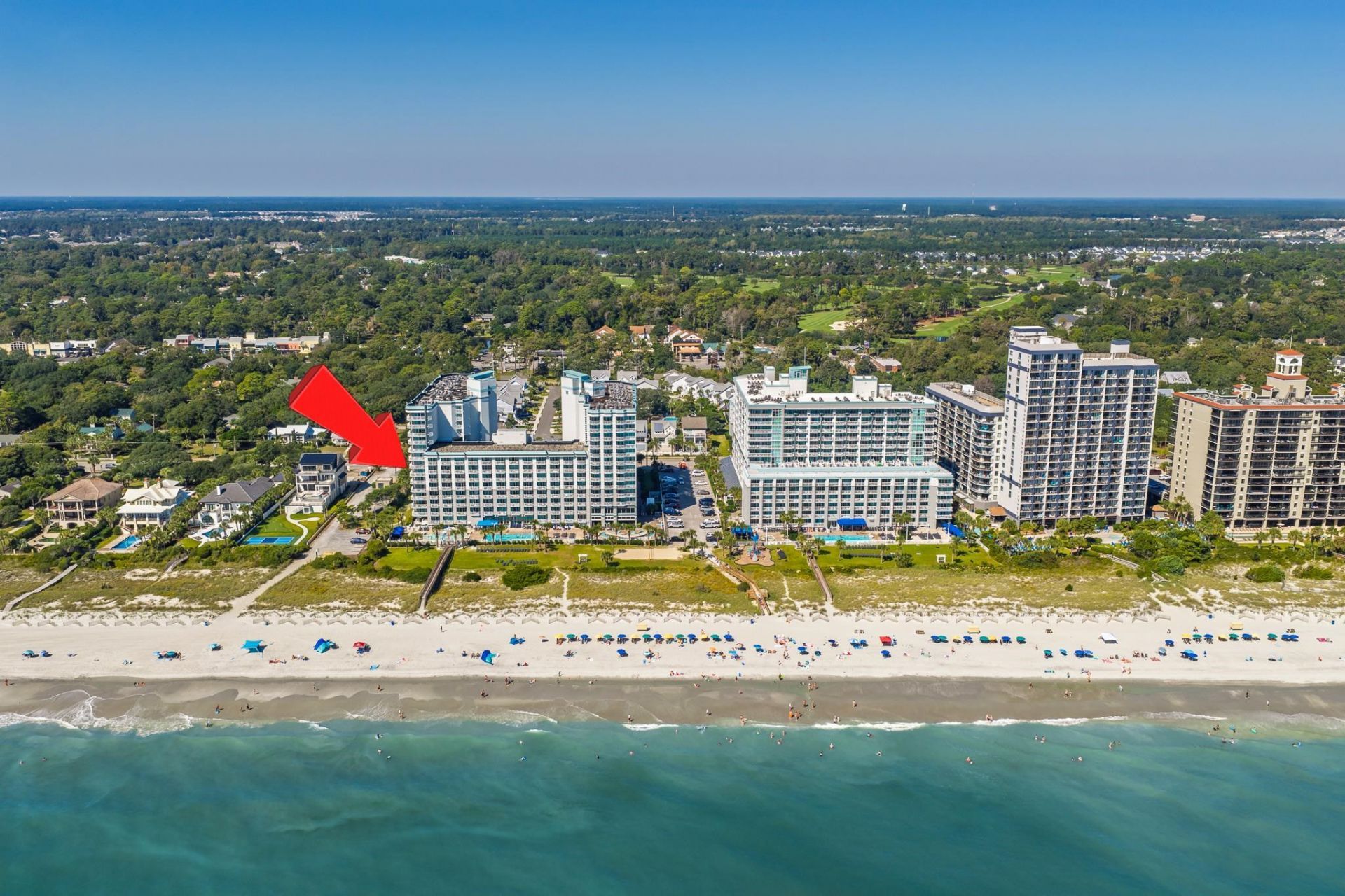 5200 N Ocean Blvd.  Photo 42