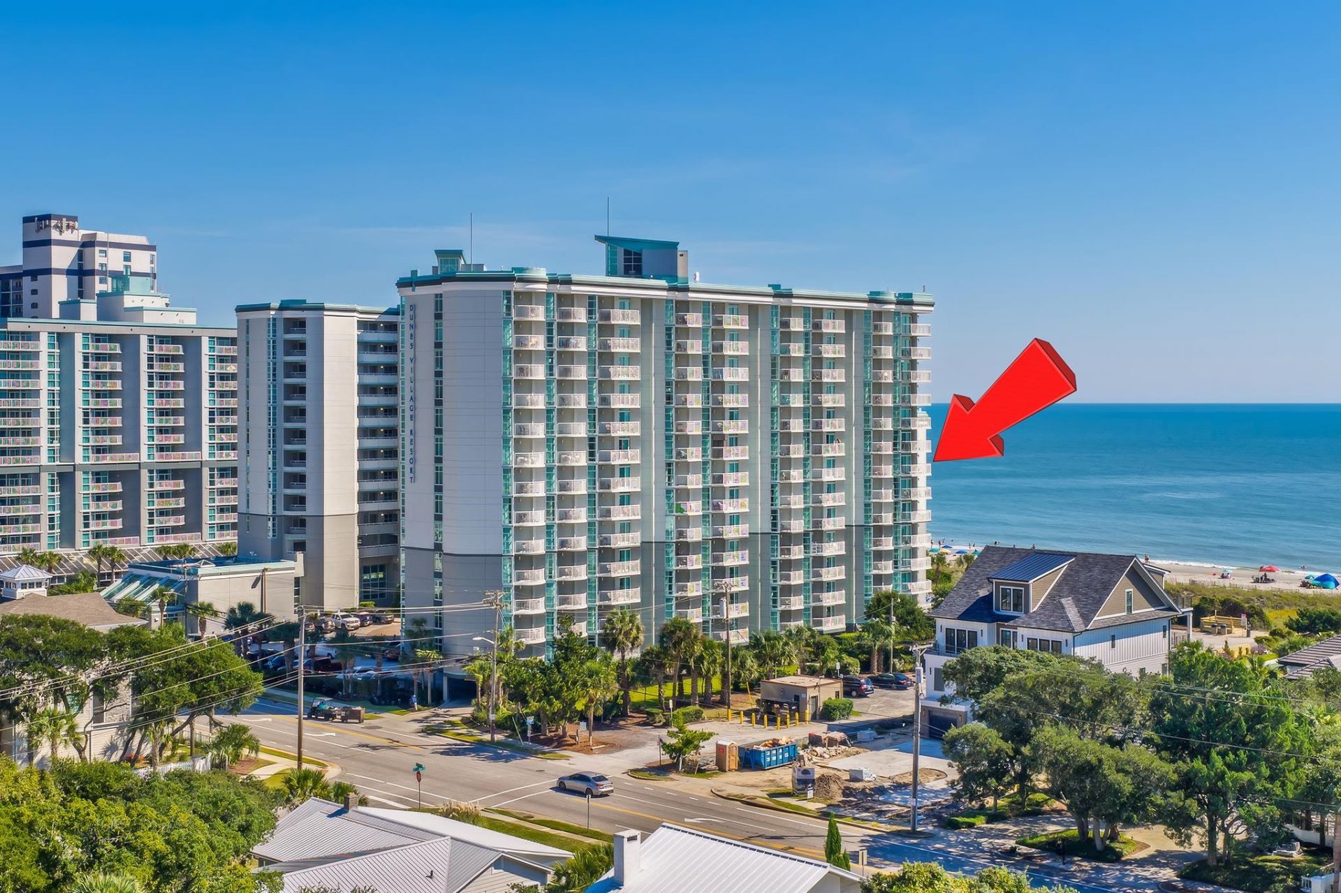 5200 N Ocean Blvd.  Photo 49