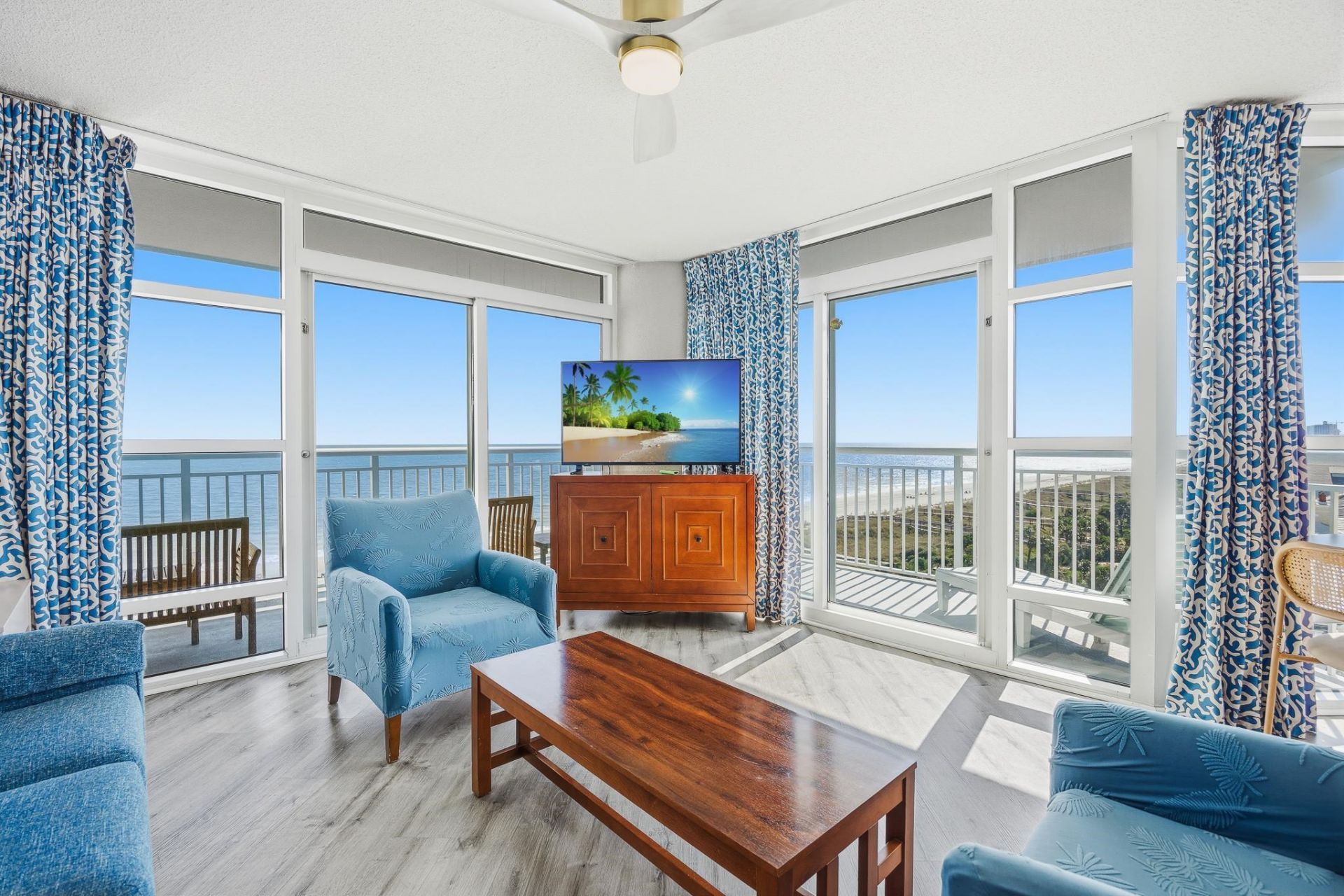 5200 N Ocean Blvd.  Photo 6