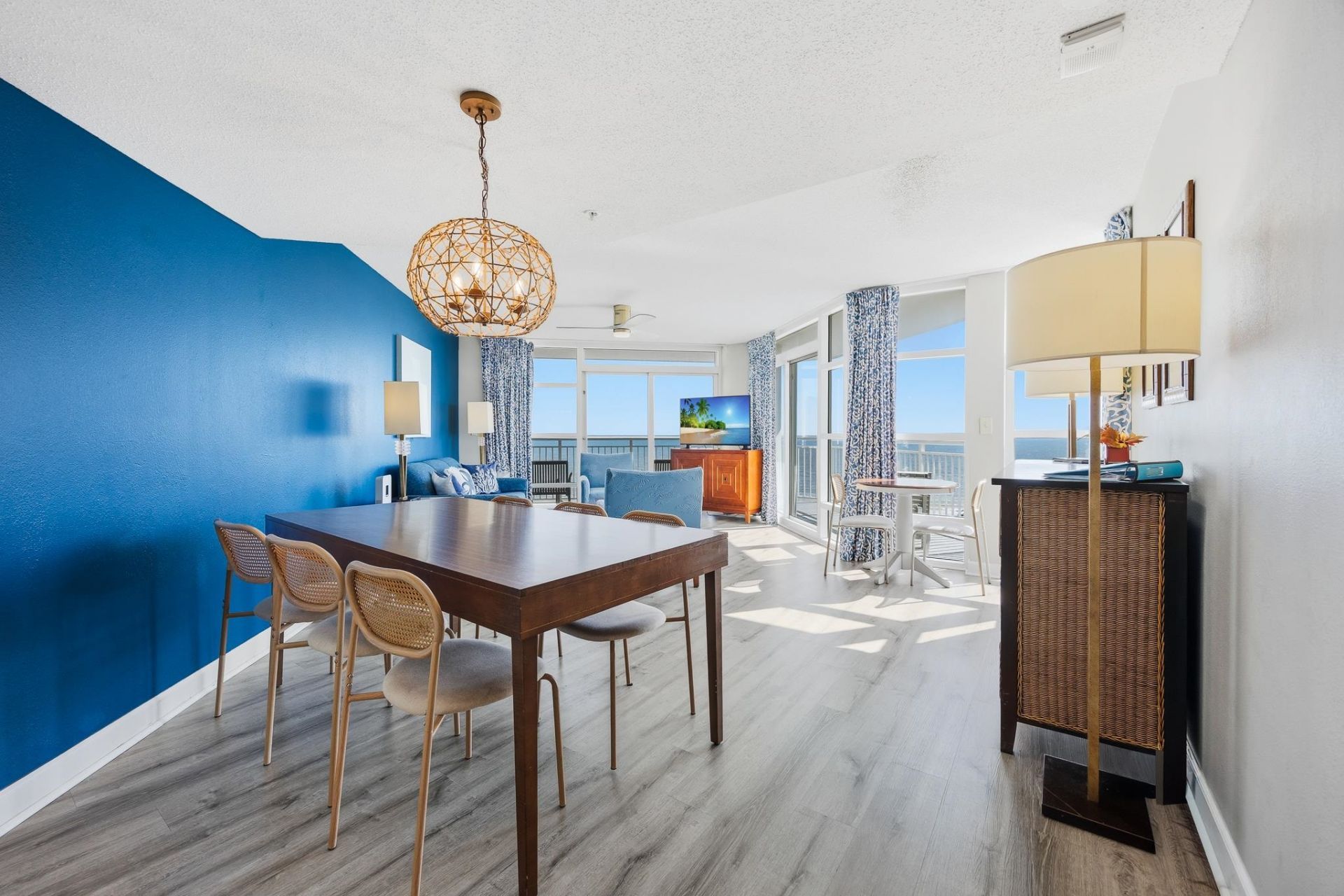 5200 N Ocean Blvd.  Photo 7