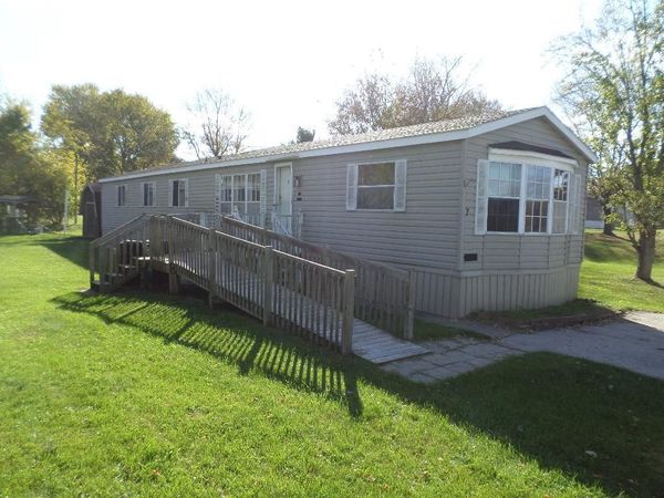 100 W Avon Road, Unit 7, Sparta, WI 54656
