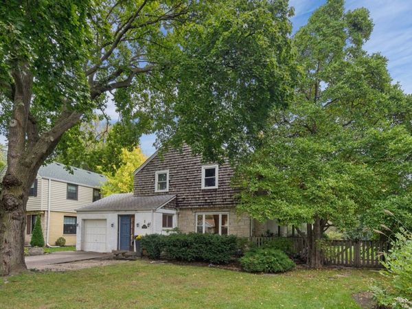 9421 Crawford Avenue, Evanston, IL 60203