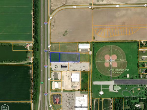 3 Industrial Dr, Trumann, AR 72472
