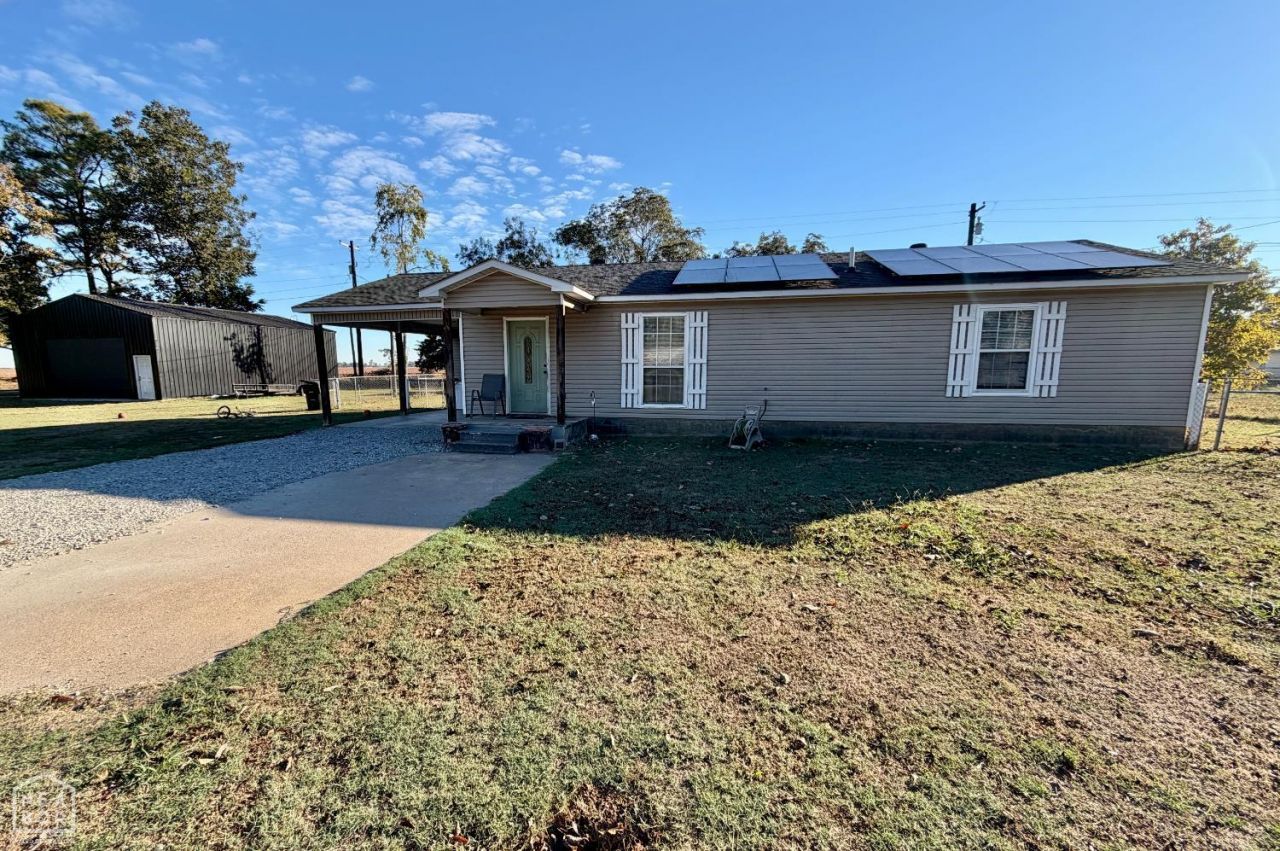922 N Ozark Avenue Trumann, AR 72472