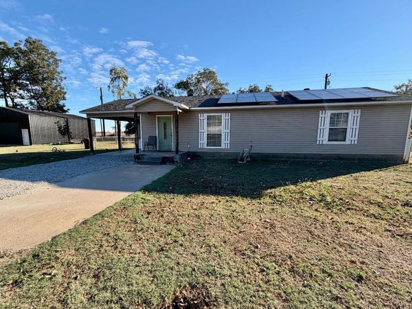 922 N Ozark Avenue, Trumann, AR 72472