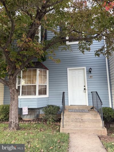 105 Surry Lane , Unit 146, Stafford, VA 22556 Main Photo