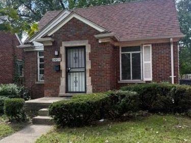 20511 Glastonbury Road , Detroit, Mi 48219