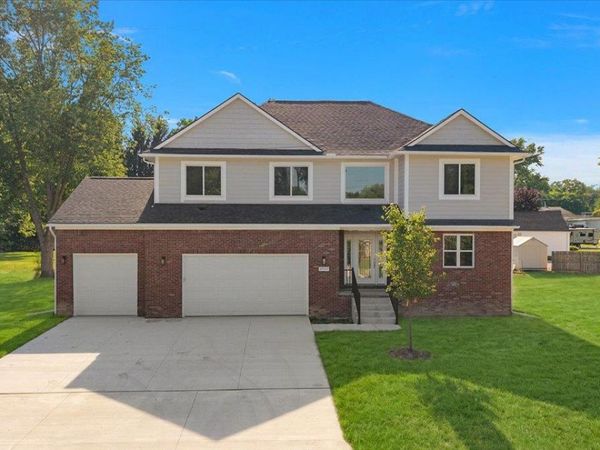 47515 Vanker Avenue , Shelby Township, Mi 48317