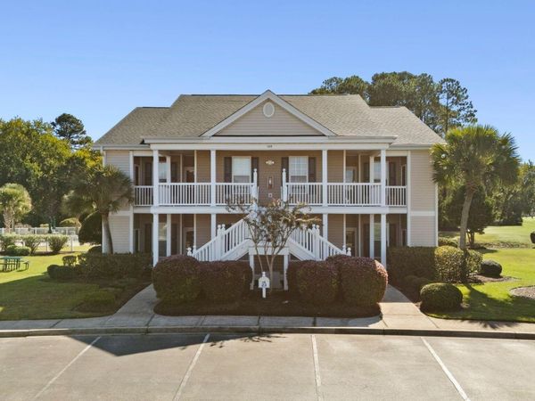 928 Great Egret Circle SW, Unit # 3, Sunset Beach, NC 28468