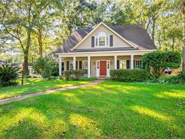 3670 Arlington Oaks Drive , Mobile, AL 36695