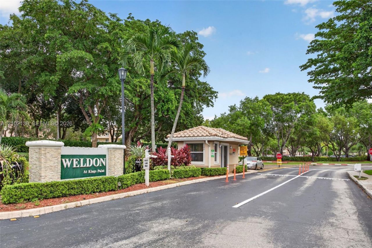 9539 S Weldon Cir , Unit F308, Tamarac, FL 33321 Photo