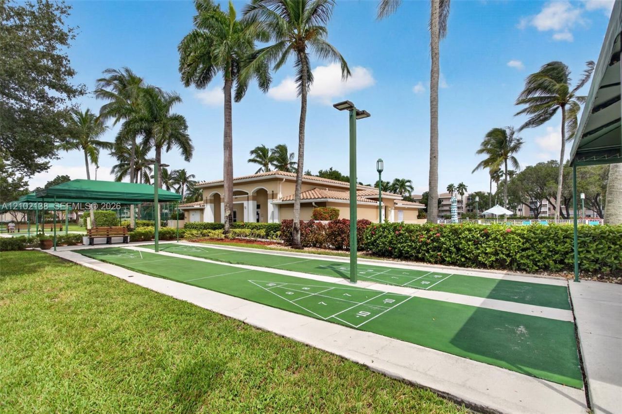 9539 S Weldon Cir , Unit F308, Tamarac, FL 33321 Photo