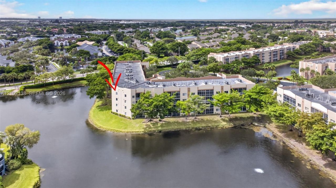 9539 S Weldon Cir , Unit F308, Tamarac, FL 33321 Photo