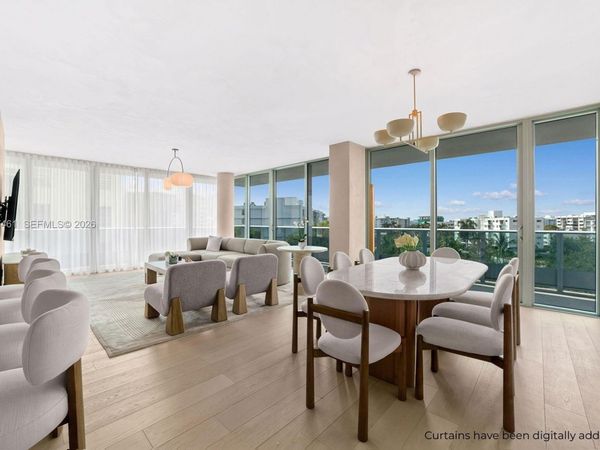 9221 E Bay Harbor Dr, Unit 602, Bal Harbour, FL 33141