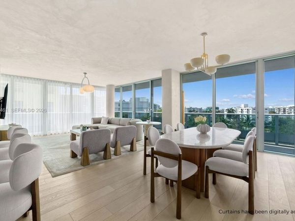 9201 E Bay Harbor Dr, Unit 602, Bal Harbour, FL 33141