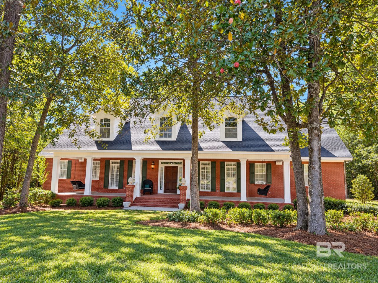 140 Brooks Boulevard, Brewton, AL 36426 Main Photo