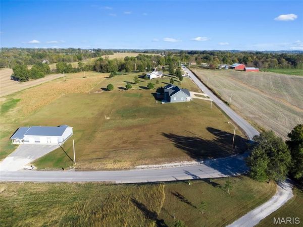 0 County Road 324 , Cape Girardeau, MO 63701