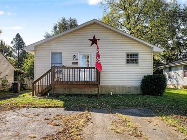520 Regal Avenue, West Carrollton, OH 45449
