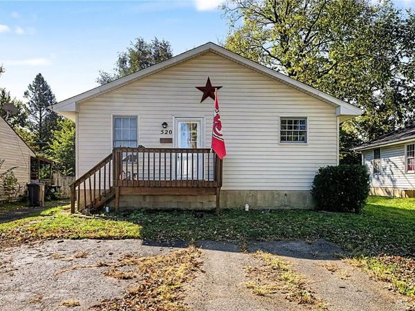 520 Regal Avenue, West Carrollton, OH 45449