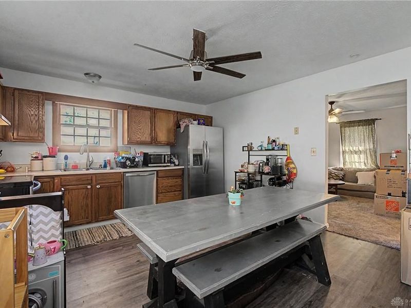 520 Regal Avenue, West Carrollton, OH 45449 Photo 12