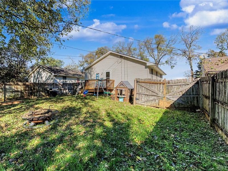 520 Regal Avenue, West Carrollton, OH 45449 Photo 26