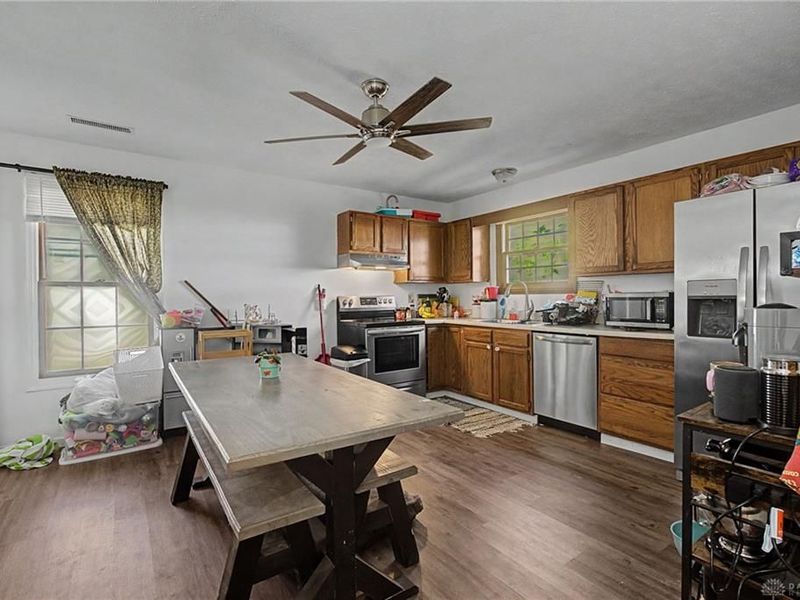 520 Regal Avenue, West Carrollton, OH 45449 Photo 8