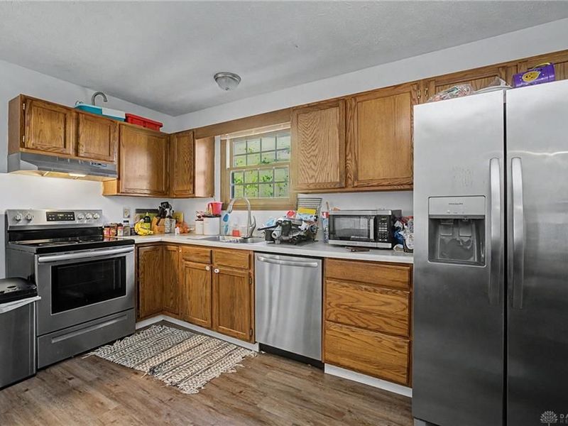 520 Regal Avenue, West Carrollton, OH 45449 Photo 9
