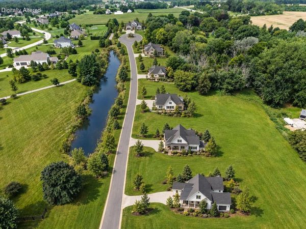 461 HORNS CORNERS ROAD, Unit LOT 5, Cedarburg, WI 53012