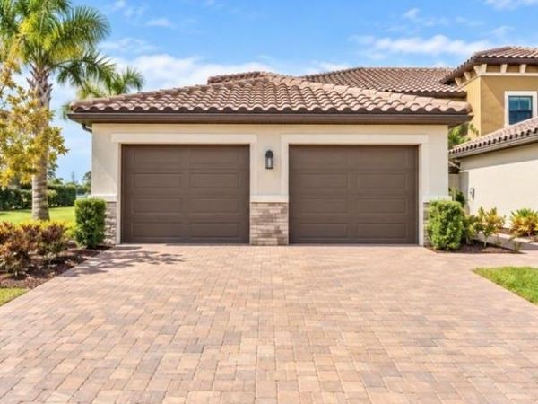 9385 Pocida CT , Unit 101, NAPLES, FL 34119