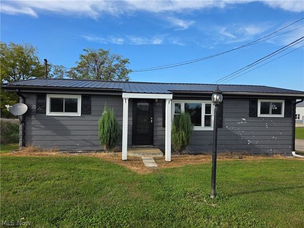 4595 Boggs Road, Zanesville, OH 43701