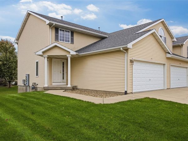 4595 Widgeon Court , Marion, IA 52302