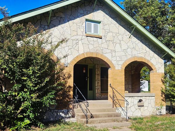 503 3rd Street , Beggs, OK 74421