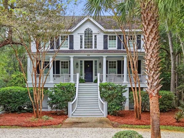 486 Lantana Circle , Georgetown, SC 29440