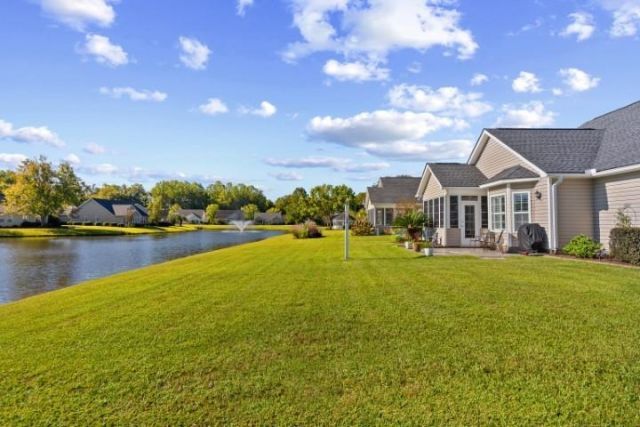 4116 Eva Bay Dr.  Photo 39