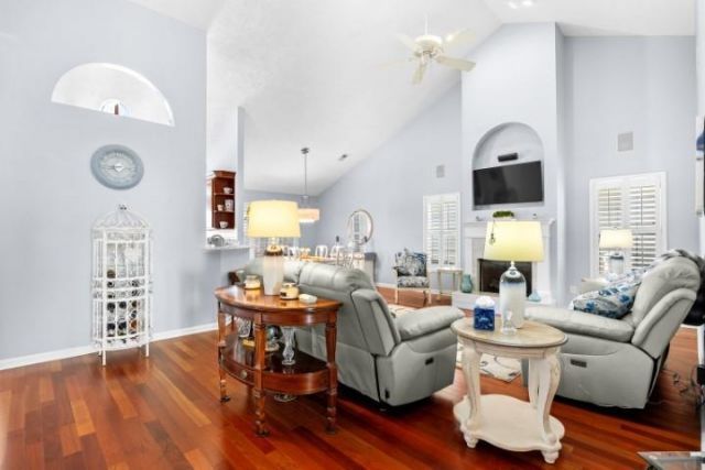 4116 Eva Bay Dr.  Photo 4