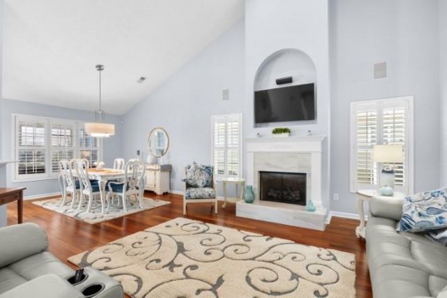 4116 Eva Bay Dr.  Photo 5