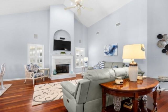 4116 Eva Bay Dr.  Photo 8