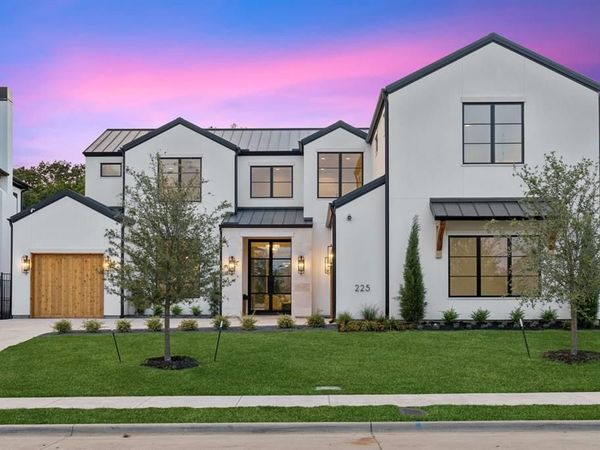 225 Metairie Lane, Southlake, TX 76092