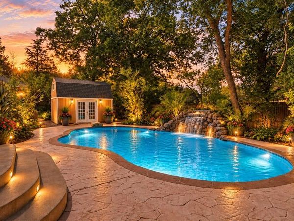 7443 Daingerfield Drive, Dallas, TX 75227