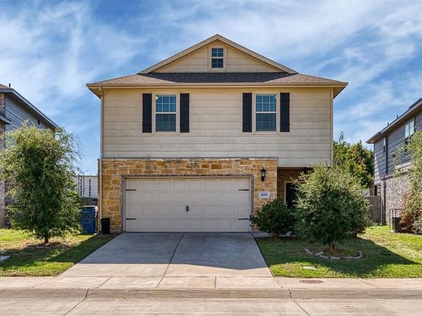 4619 Raleigh Dalton Road, Dallas, TX 75227