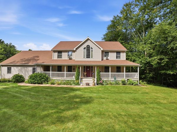 354 South St, Auburn, MA 01501