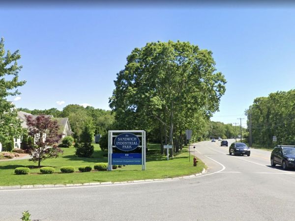 11 Jan Sebastian Drive, Unit STE 2, Sandwich, MA 02563