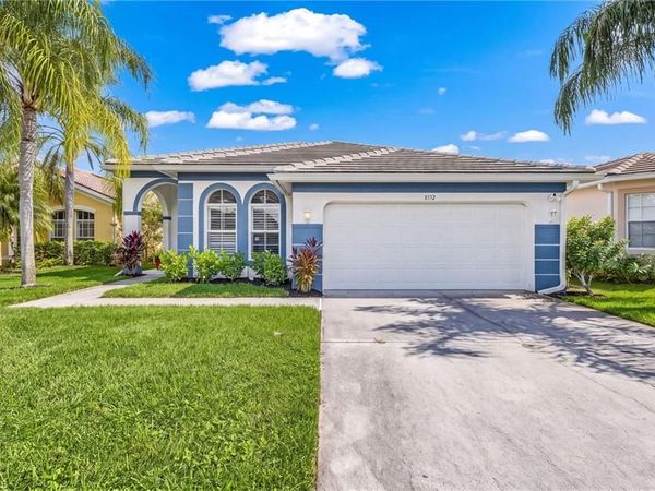 8332 Laurel Lakes BLVD , NAPLES, FL 34119